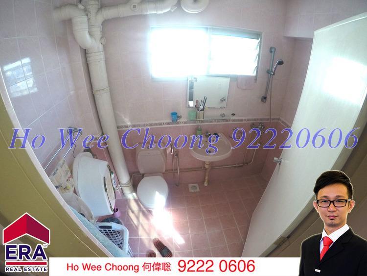 Blk 670 Jalan Damai (Bedok), HDB 5 Rooms #158194352